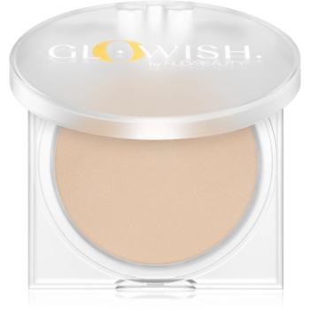 Huda Beauty Glo Wish Luminous pudră culoare Fair 10 g