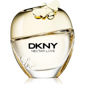 DKNY Nectar Love Eau de Parfum pentru femei 100 ml