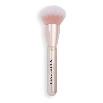 Revolution Perie de față R12(Ultimate Powder Brush)