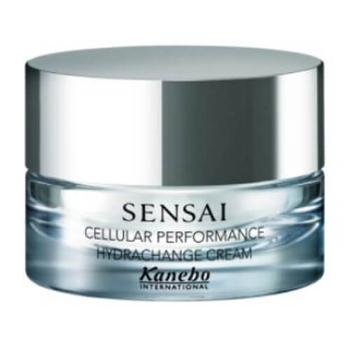 Sensai Cremă gel hidratantă (Cellular Performance Hydrachange Cream) 40 ml