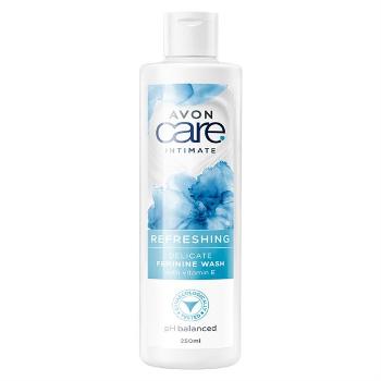 Avon Gel revigorant pentru igiena intimă Refreshing (Delicate Feminine Wash) 250 ml