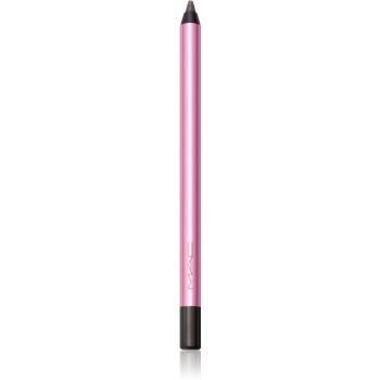 MAC Cosmetics Bubbles & Bows Powerpoint Eye Pencil eyeliner khol culoare Coal As Ice 1,2 g