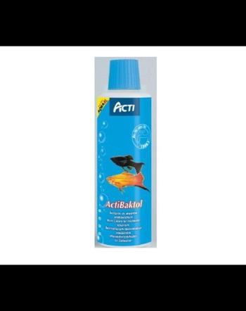 Aquael Actibactol 100 ml