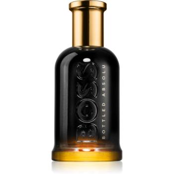 Hugo Boss BOSS Bottled Absolu Eau de Parfum pentru bărbați 100 ml