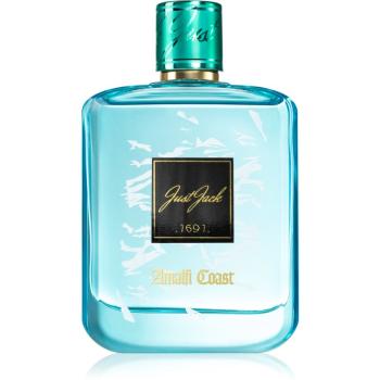 Just Jack Amalfi Coast Eau de Parfum unisex 100 ml