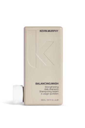 Kevin Murphy Șampon pentru întărirea zilnică Balancing.Wash(Strengthening Daily Shampoo) 250 ml