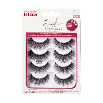 KISS Gene artificiale LuXtension Multipack Volume Full Set