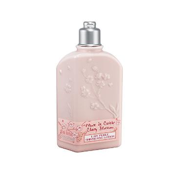 LOccitane En Provence Lichid de luciu de (Cherry Blossom Shimmering Lotion) lucioasă 250 ml