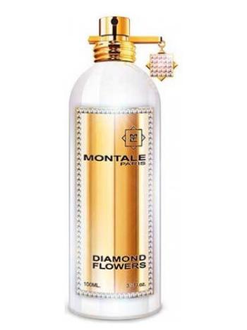 Montale Diamond Flowers - EDP 2 ml - eșantion cu pulverizator