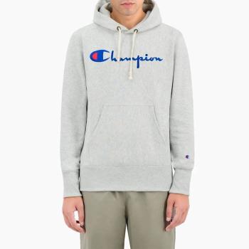 Champion Hooded Sweatshirt 215210 EM004