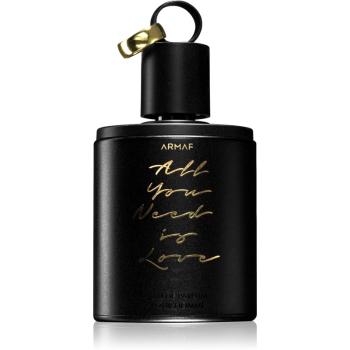 Armaf All You Need is Love Pour Homme Eau de Parfum pentru bărbați 100 ml