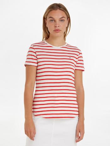 Tommy Hilfiger Tricou Roșu