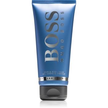 Hugo Boss BOSS Bottled Infinite gel parfumat pentru duș pentru bărbați 200 ml