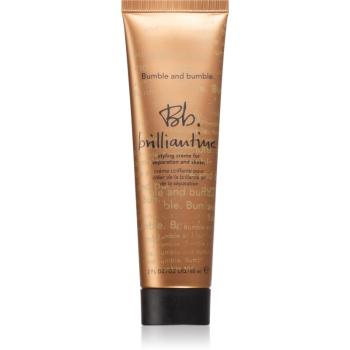 Bumble and bumble Brilliantine crema stralucire pentru parul uscat si fragil 50 ml