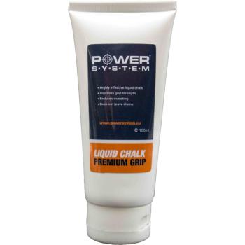 Power System Liquid Chalk magneziu lichid 100 ml