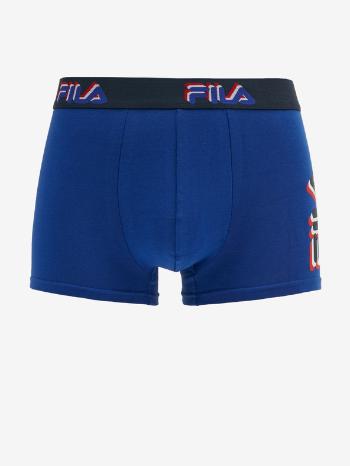 FILA Boxeri Albastru