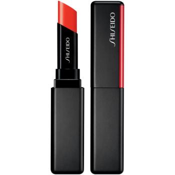Shiseido ColorGel LipBalm balsam de buze tonifiant cu efect de hidratare culoare 112 Tiger Lily 2 g
