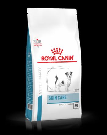 ROYAL CANIN Dog skin care adult small dog 4 kg