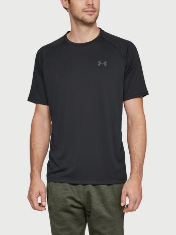 Under Armour Tricou Negru