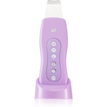 RIO Ultrasonic Facial Pink dispozitiv de curatare a fetei