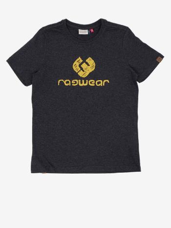 Ragwear Cheero Tricou pentru copii Negru