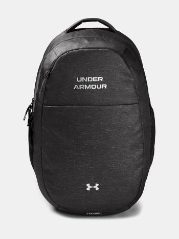 Under Armour Hustle Signature Backpack Rucsac Gri