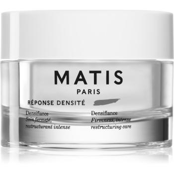 MATIS Paris Réponse Densité Densifiance Cremă de zi  intensă pentru riduri 50 ml