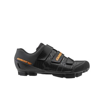 GAERNE LASER LADY MTB pantofi pentru ciclism - matt black 