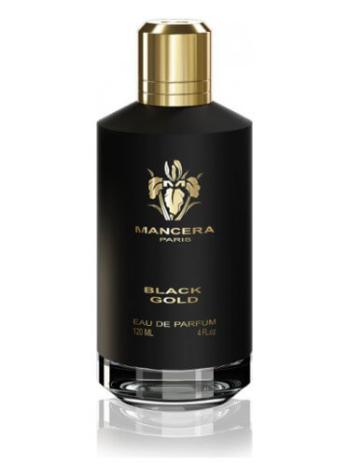 Mancera Black Gold - EDP 60 ml