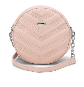 David Jones Geantăcrossbodypentru femei6729-1A Pink