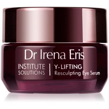 Dr Irena Eris Institute Solutions Y-Lifting ser pentru lifting pentru ochi 15 ml