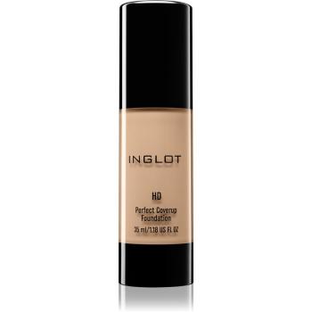 Inglot HD spray cu efect de lunga durata ce fixeaza machiajul culoare 79 35 ml