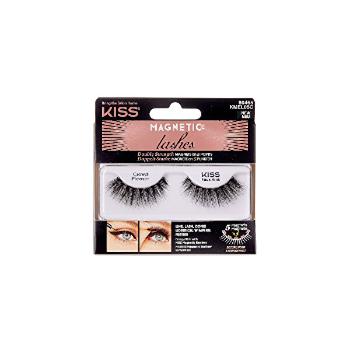 KISS Gene magnetice (Magnetic Lashes Double Strength) 05 Crowd Pleaser