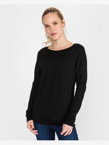 Vero Moda Nellie Glory Pulover Negru