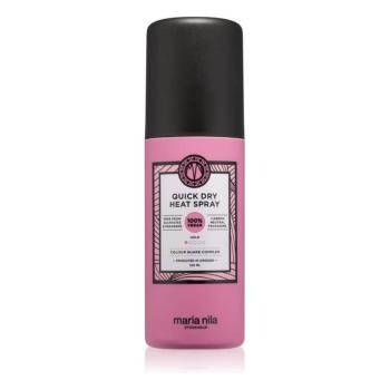 Maria Nila Spray cu protecție termică 150 ml (Quick Dry Heat Spray) 150 ml