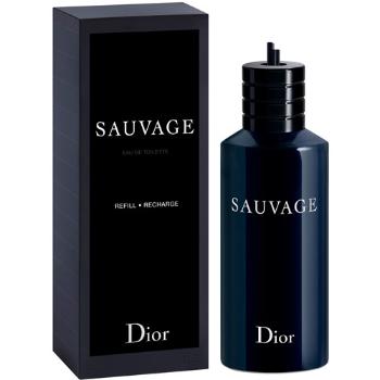 Dior Sauvage - EDT (umplere) 300 ml