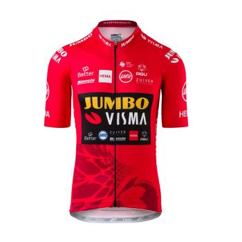 Agu LA VUELTA WINNER '20 tricou - red 