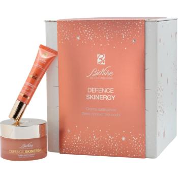 BioNike Defence Skinenergy set cadou (pentru o piele perfecta)