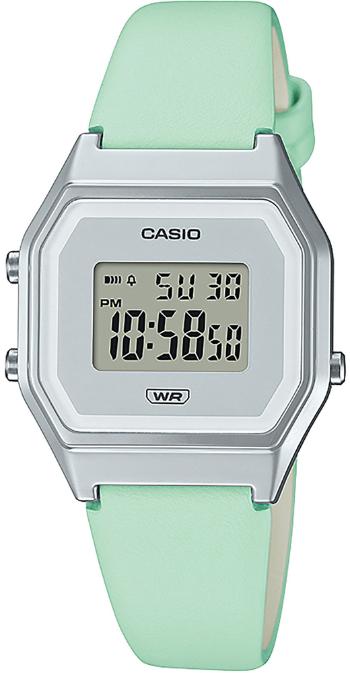 Casio colectare LA680WEL-3EF (007)