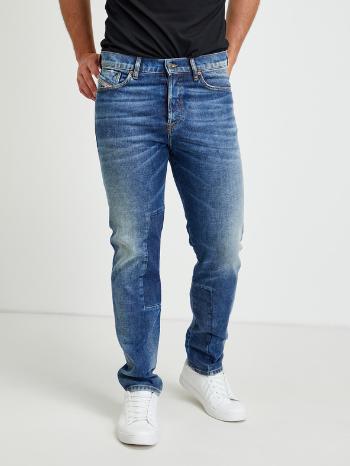 Diesel Fining Jeans Albastru