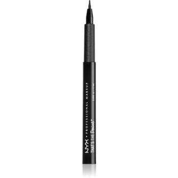 NYX Professional Makeup That's The Point eyeliner tip 04 Quite The Bender 1 ml