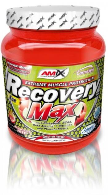 Amix Recovery-Max™ 575g - fruct lovi cu pumnul