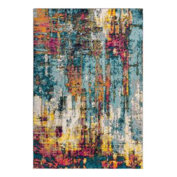 Covor handmade 200x290 cm Abstraction – Flair Rugs