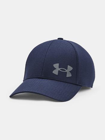 Under Armour Iso-Chill Armourvent Str Șapcă de baseball Albastru