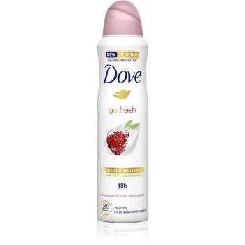 Dove Go Fresh Revive spray anti-perspirant 48 de ore 150 ml