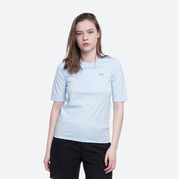 Lacoste Tee-shirt TF9424 T01