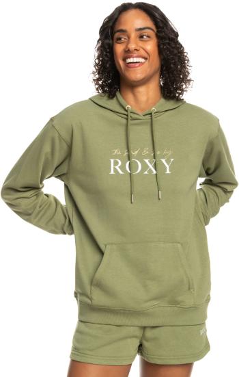 Roxy Hanorac de damă SURF STOKED ERJFT04697-GNG0 XS