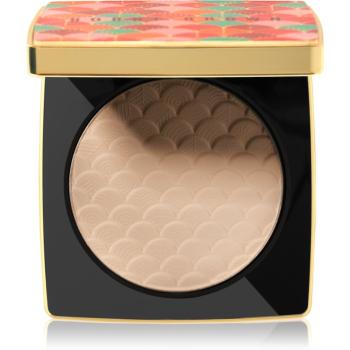 Bobbi Brown Sheer Finish Pressed Powder Lunar New Year Collection pudră compactă culoare Soft Porcelain 8 g