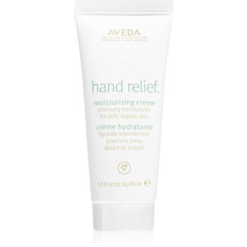 Aveda Hand Relief™ Moisturizing Creme crema de maini hidratant 40 ml