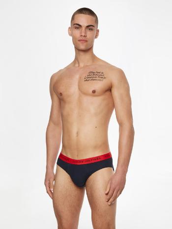 Tommy Hilfiger Underwear Slipuri 3 buc Negru